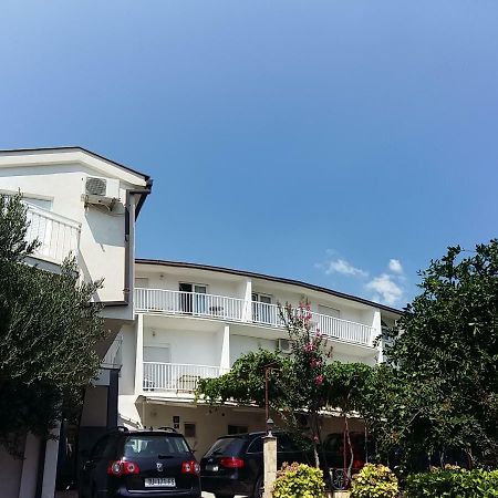 Trutina Rooms Градац Екстериор снимка