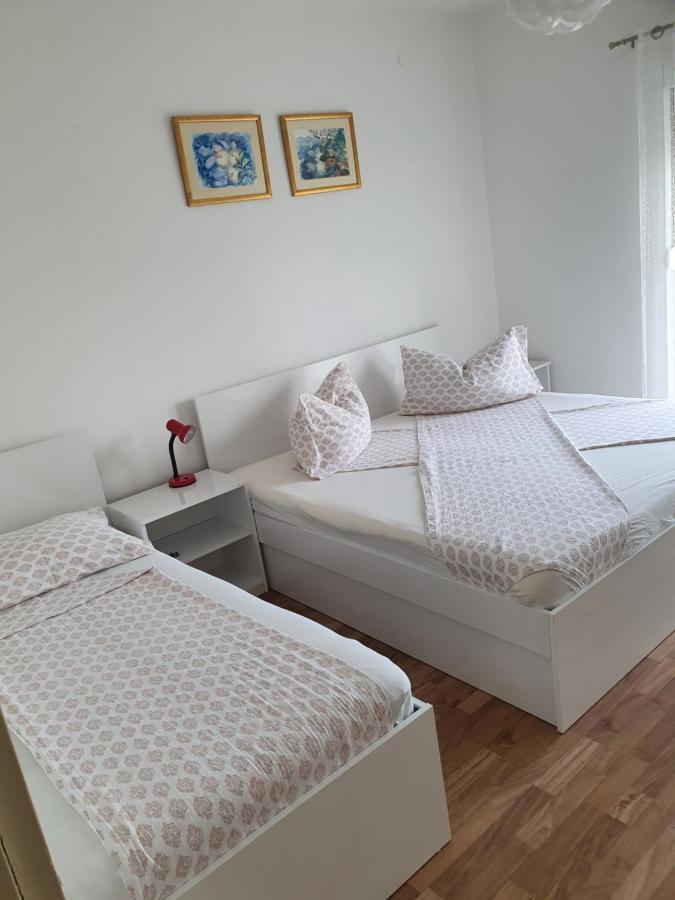 Trutina Rooms Градац Стая снимка