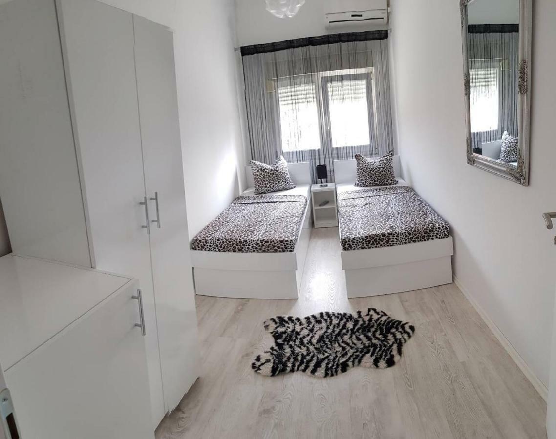 Trutina Rooms Градац Стая снимка
